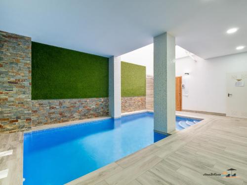 SAUNA&Spa