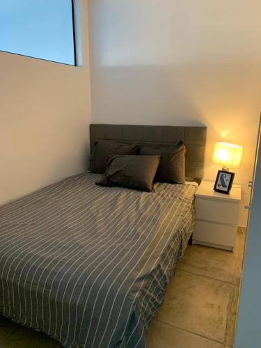 Suite lux