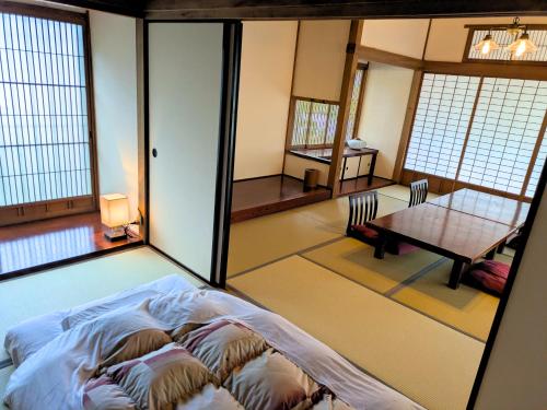 Heritage Retreat Fukuzumi