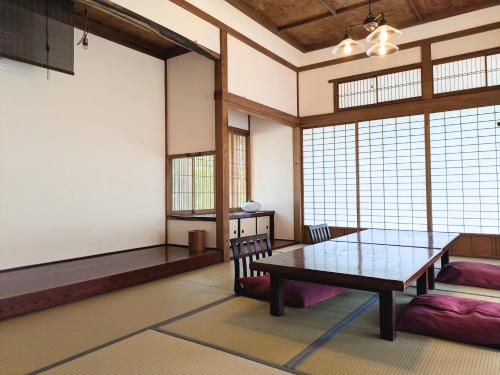 Heritage Retreat Fukuzumi