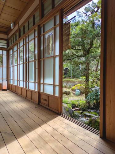 Heritage Retreat Fukuzumi