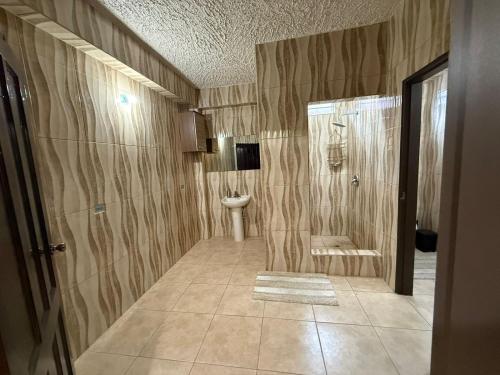 Bany a Jaycees Place