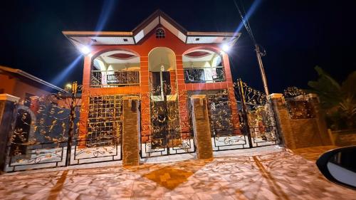 Jaycees Place