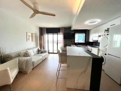 Stay Unique Apartment Fira Congress & Events