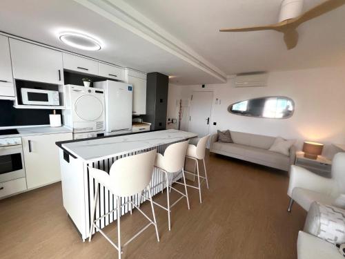 Stay Unique Apartment Fira Congress & Events