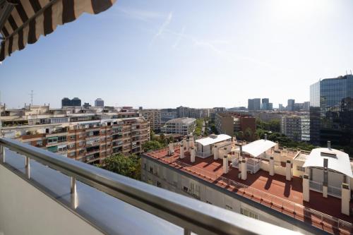Stay Unique Apartment Fira Congress & Events