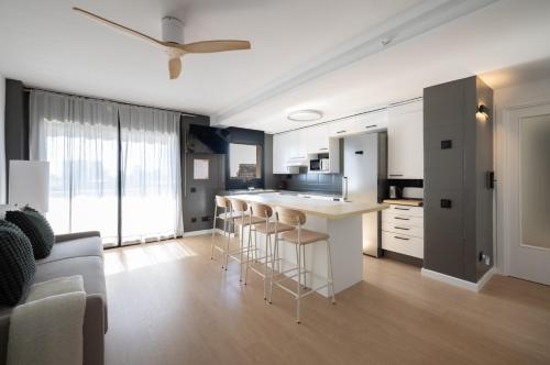 Stay Unique Apartment Fira Congress & Events II