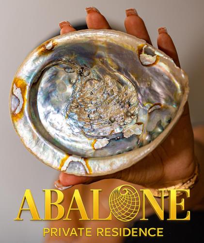 Abalone Private Residence