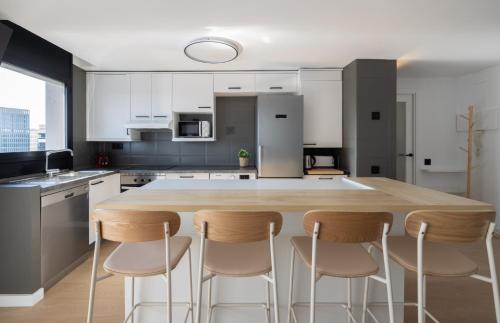 Stay Unique Apartment Fira Congress & Events II