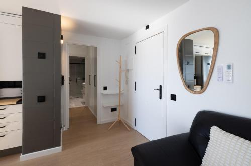 Stay Unique Apartment Fira Congress & Events II