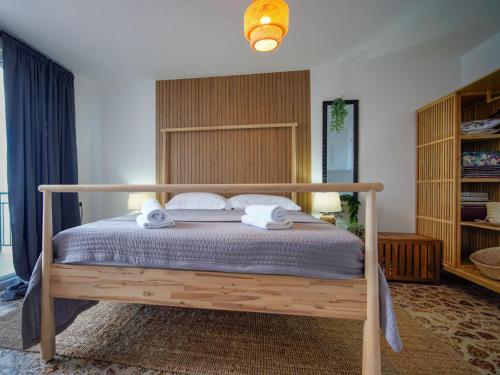 Apartment Sea&Mount-2 by Interhome