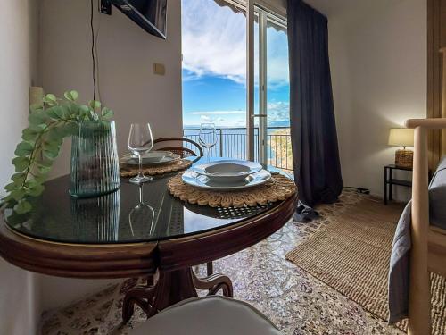 Apartment Sea&Mount-2 by Interhome