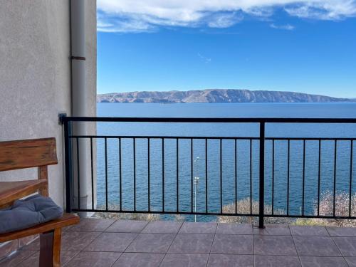 Apartment Sea&Mount-2 by Interhome