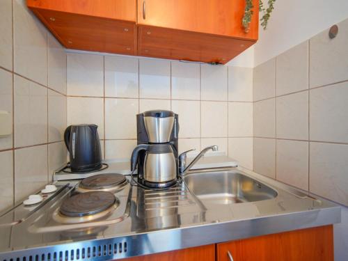 Apartment Sea&Mount-2 by Interhome