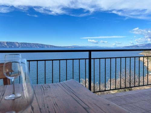 Apartment Sea&Mount-2 by Interhome