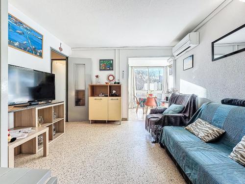 Apartment Port Royal - Corvette-4 by Interhome