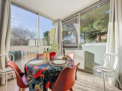 Apartment Port Royal - Corvette-4 by Interhome