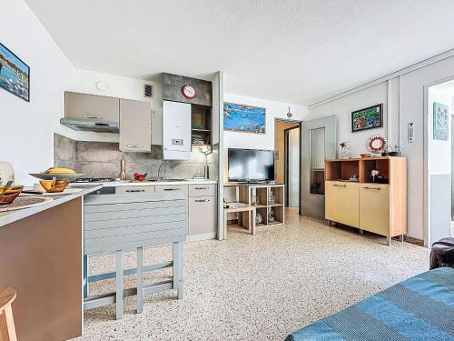 Apartment Port Royal - Corvette-4 by Interhome