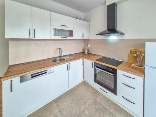 Apartment Marija by Interhome