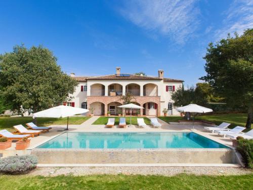 Villa Sophie by Interhome