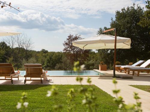 Villa Sophie by Interhome