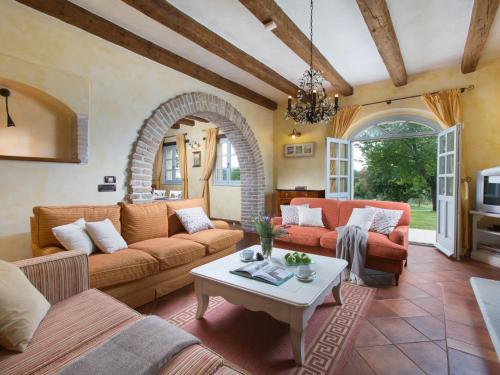Villa Sophie by Interhome