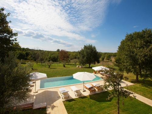 Villa Sophie by Interhome