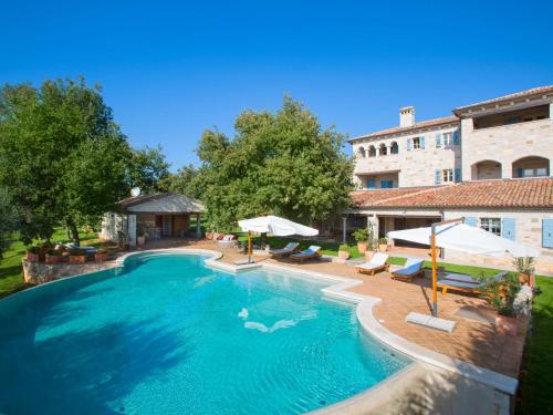 Villa Lou by Interhome