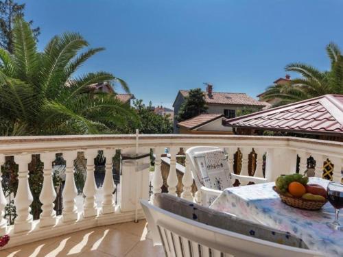 Apartment Villa Canaria studio by Interhome
