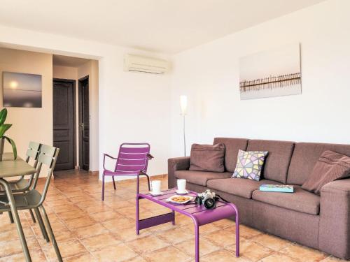 Holiday Home Anna Maria by Interhome