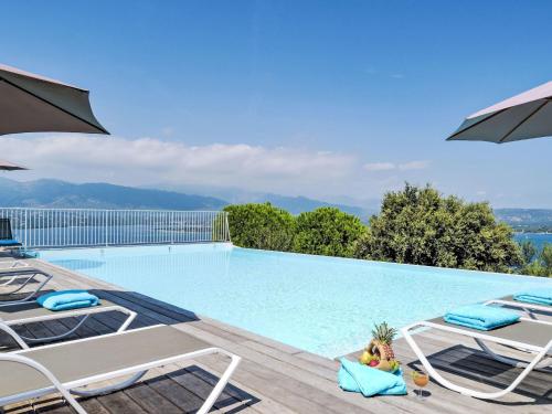 Holiday Home Quenza by Interhome