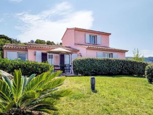 Holiday Home Quenza by Interhome