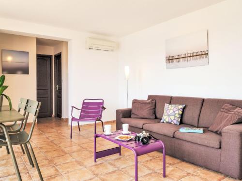 Holiday Home Quenza by Interhome