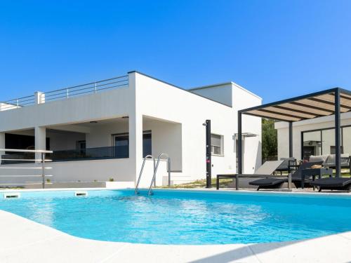 Holiday Home Ria with heated pool by Interhome