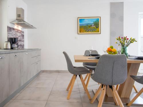 Apartment Sea&Mount by Interhome