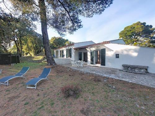 Holiday Home Nature Chez Michel by Interhome