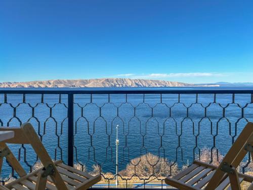 Apartment Sea&Mount-1 by Interhome