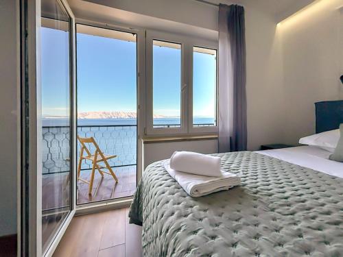 Apartment Sea&Mount-1 by Interhome