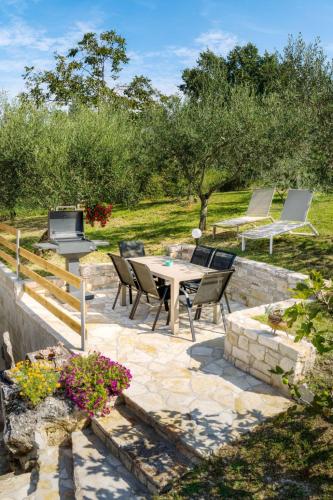 Apartment MARINA PICUDO by Interhome