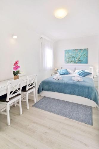 Apartment MARINA PICUDO by Interhome