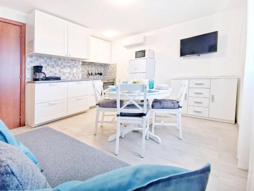 Apartment MARINA PICUDO by Interhome