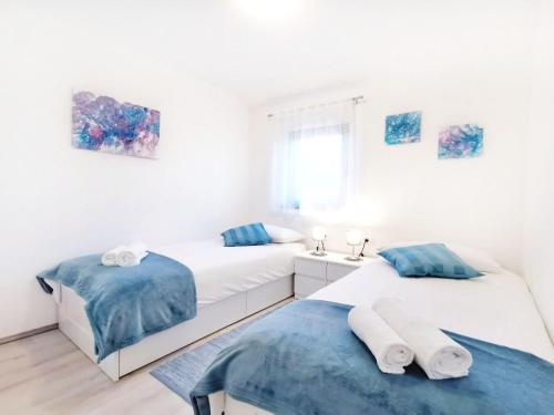 Apartment MARINA PICUDO by Interhome
