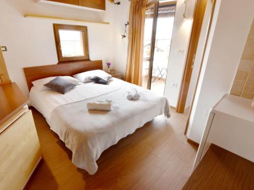 Apartment MARINA PICUDO by Interhome