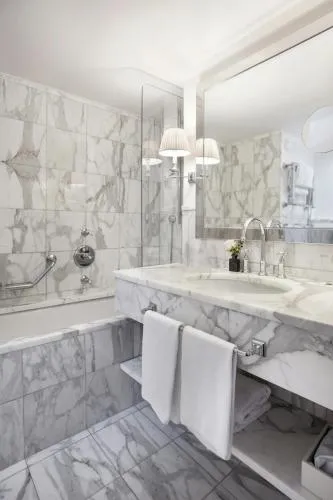 Castille Paris – Starhotels Collezione photo 28