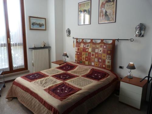 Gallery image of Appartamento Lago Maggiore in Arona