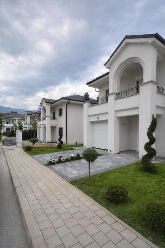 Private House near Rugova Canyon & Peja City