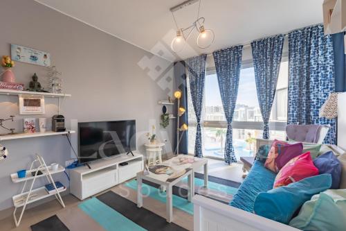 Ladybird - Sholan Penthouse