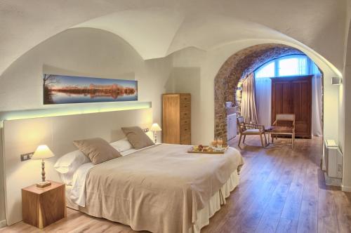 Galería fotográfica de El Petit Convent en Begur