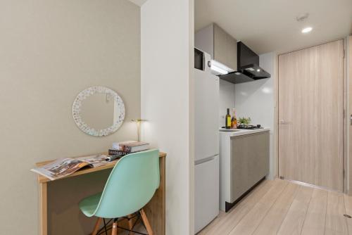 JY Suites Tsutenkaku Brand New Spacious Apartment - Opened March 2026