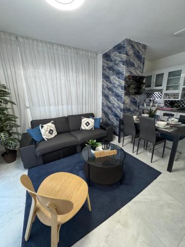 Residencial christall ap 2-A